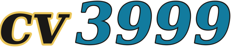 cv3999 logo